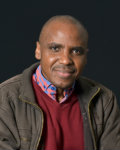 Prof F Machaba